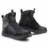 SHIMA BUTY MOTOCYKLOWE REBEL 2.0 VENT LADY BLACK